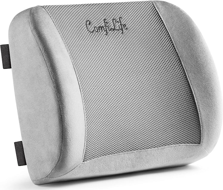 ComfiLife Lumbar Support Back Pillow