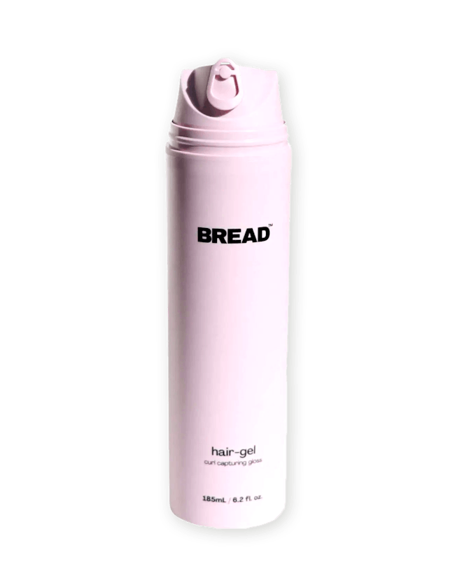 BREAD Beauty Supply Hair Gel