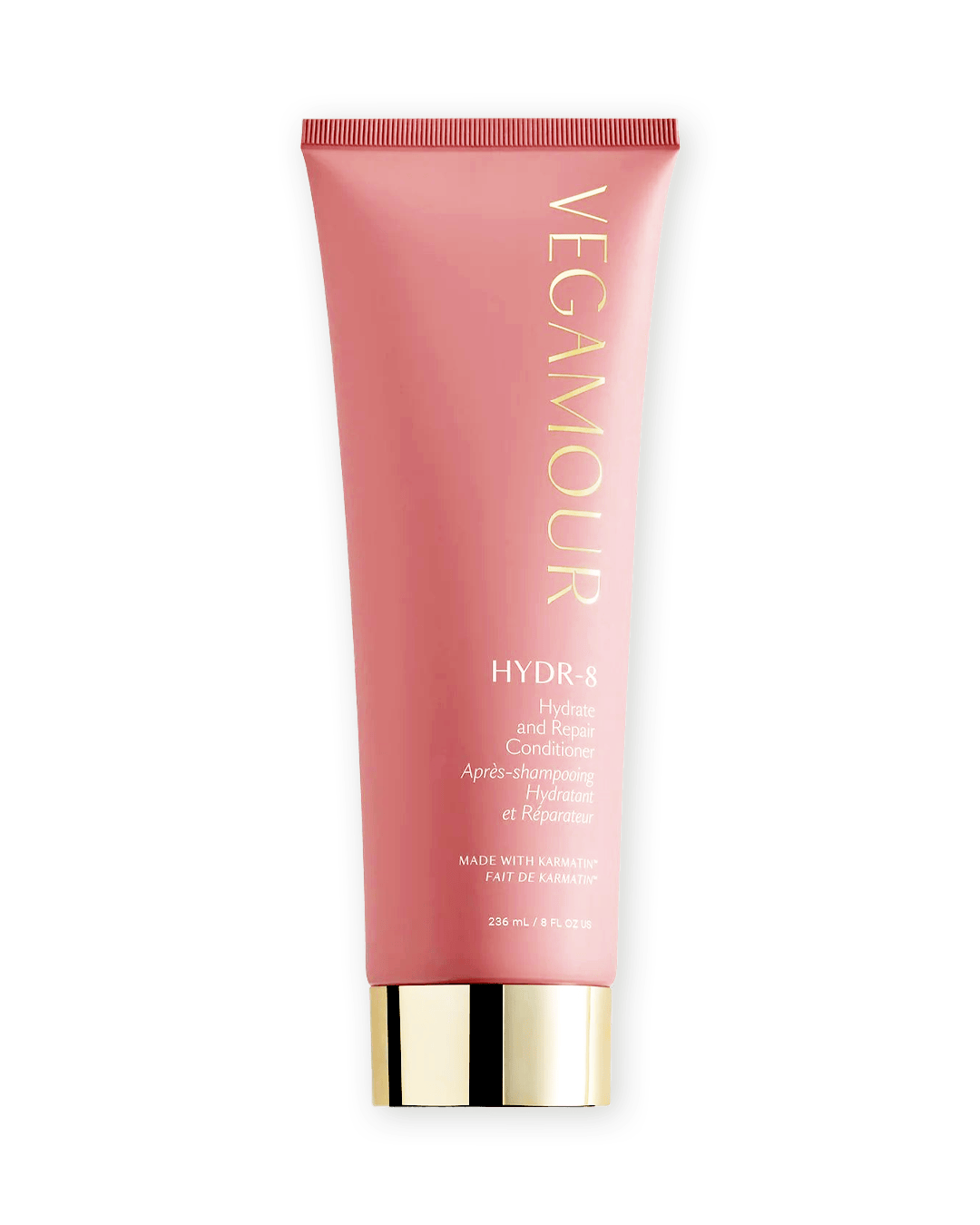 Vegamour HYDR-8 Hydrate and Repair Conditioner