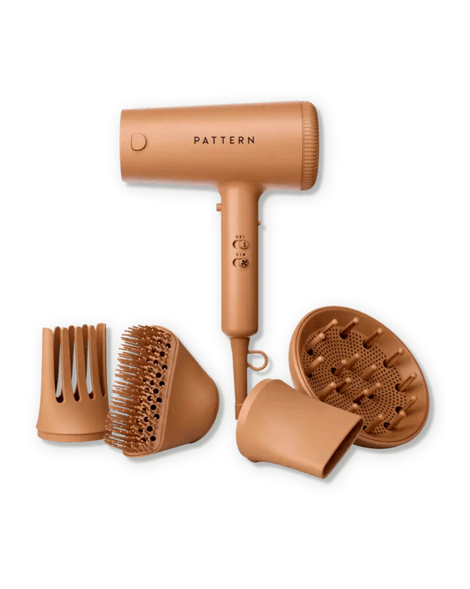 PATTERN The Blow Dryer