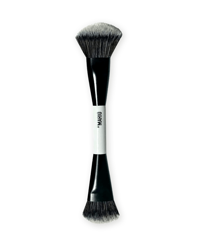Makeup By Mario Surreal Foundation F4 Brush