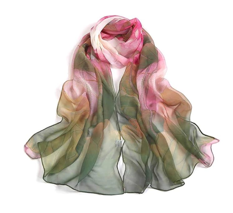 AliceLife Lightweight Shawl Scarf