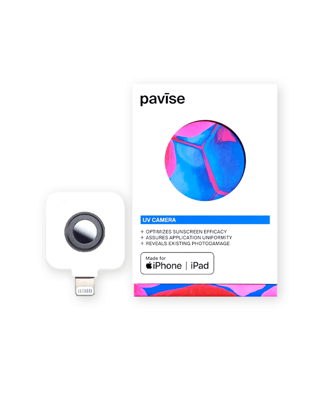 UV Camera 
