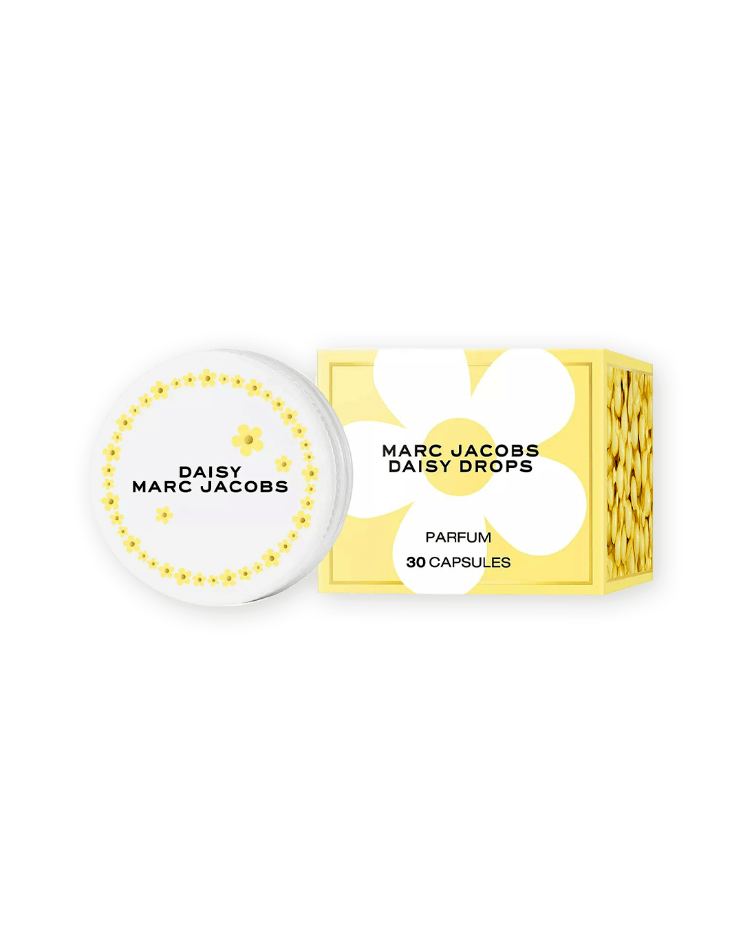 Marc Jacobs Daisy Drops