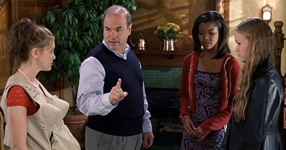 What '10 Things I Hate About You' Gets Wrong About Parenting