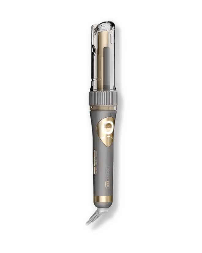 InfinitiPRO By Conair Curl Secret Auto Curler