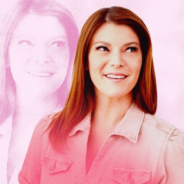 Gail Simmons Dishes On 'Top Chef,' Picky Eaters, & Food Insecurity