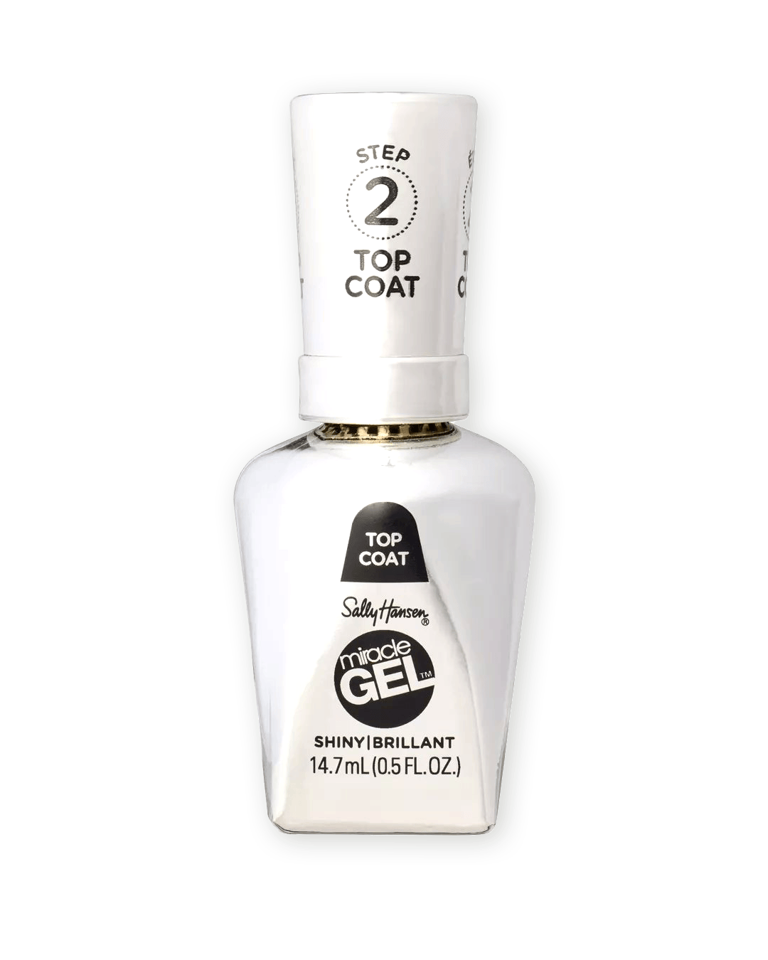 Sally Hansen Miracle Gel Top Coats