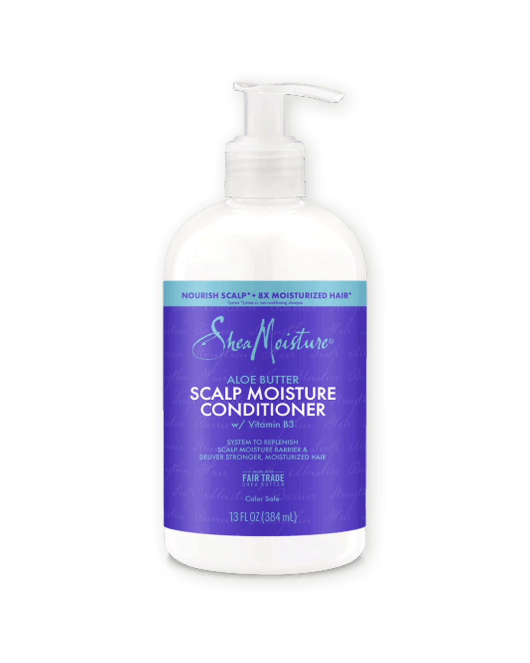 Aloe Butter Scalp Moisture Conditioner