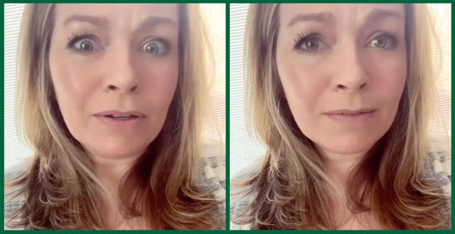 TikTok mom Tenley Schreindorfer shares a story about having kids who are non-picky-eaters