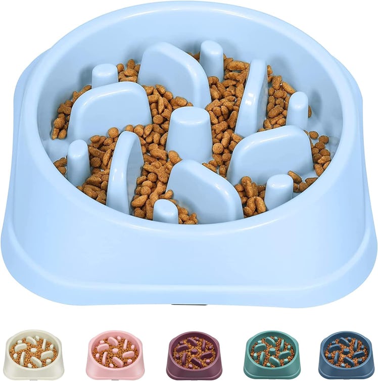 UPSKY Slow Feeder Bowl