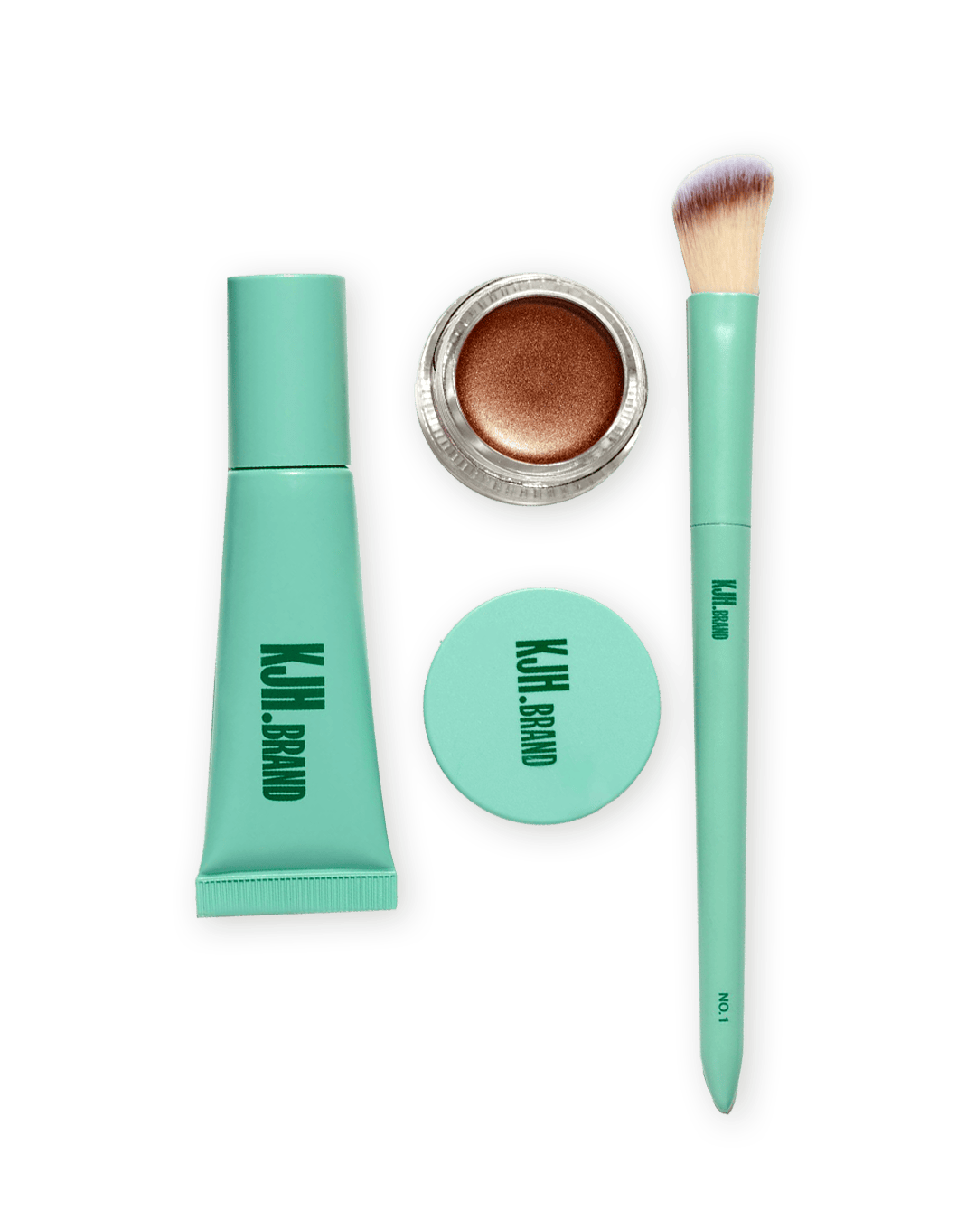 Hyper Shine High Lite Kit In Lite Bronze