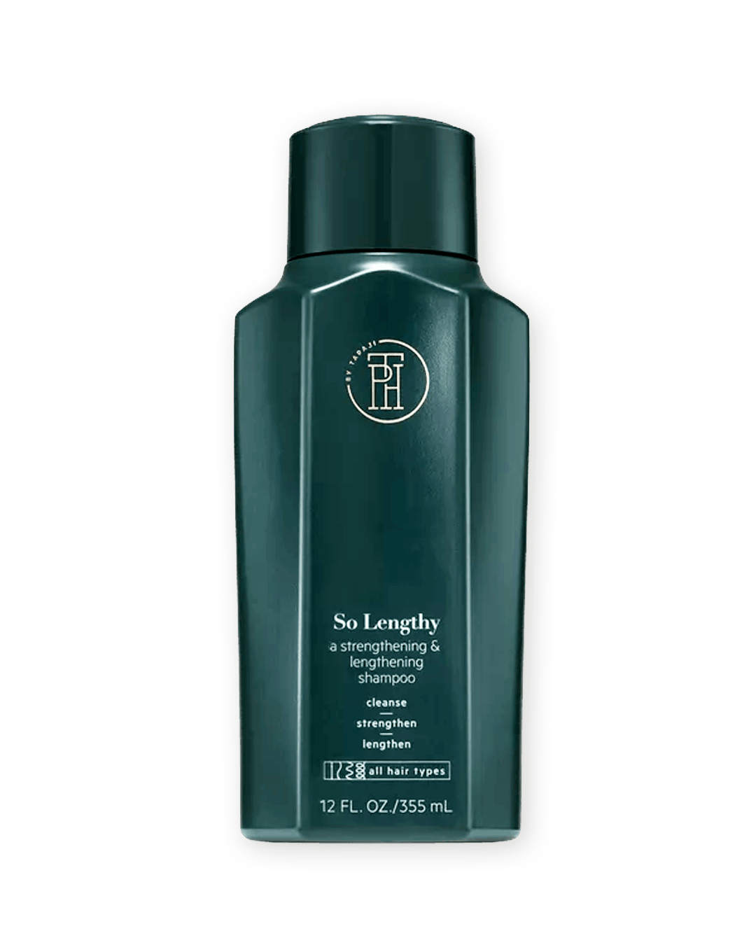 TPH by Taraji So Lengthy Strengthening &amp; Lengthening Shampoo