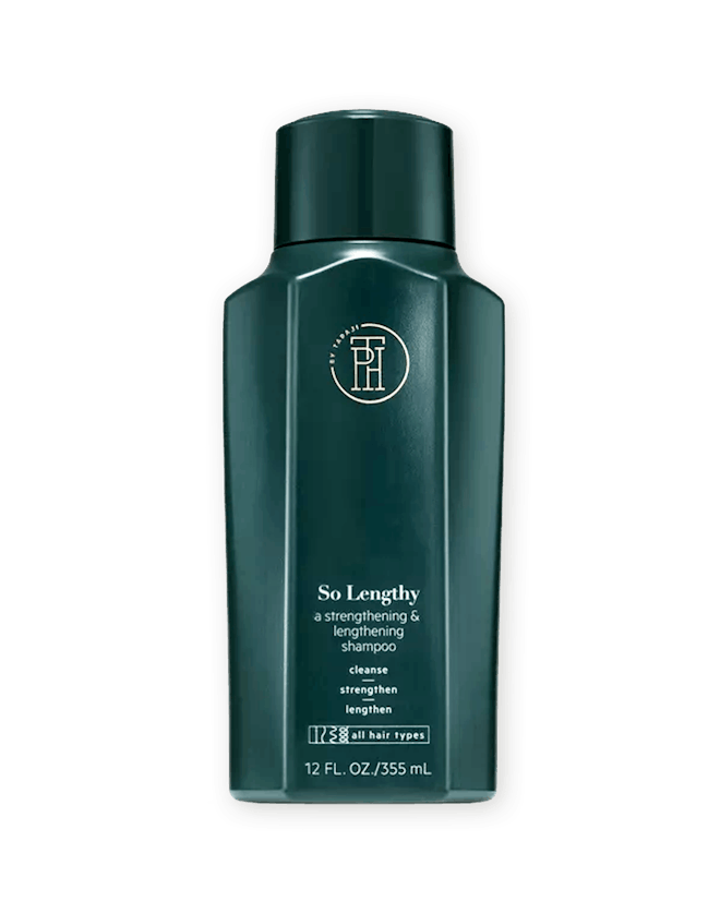 TPH by Taraji So Lengthy Strengthening & Lengthening Shampoo