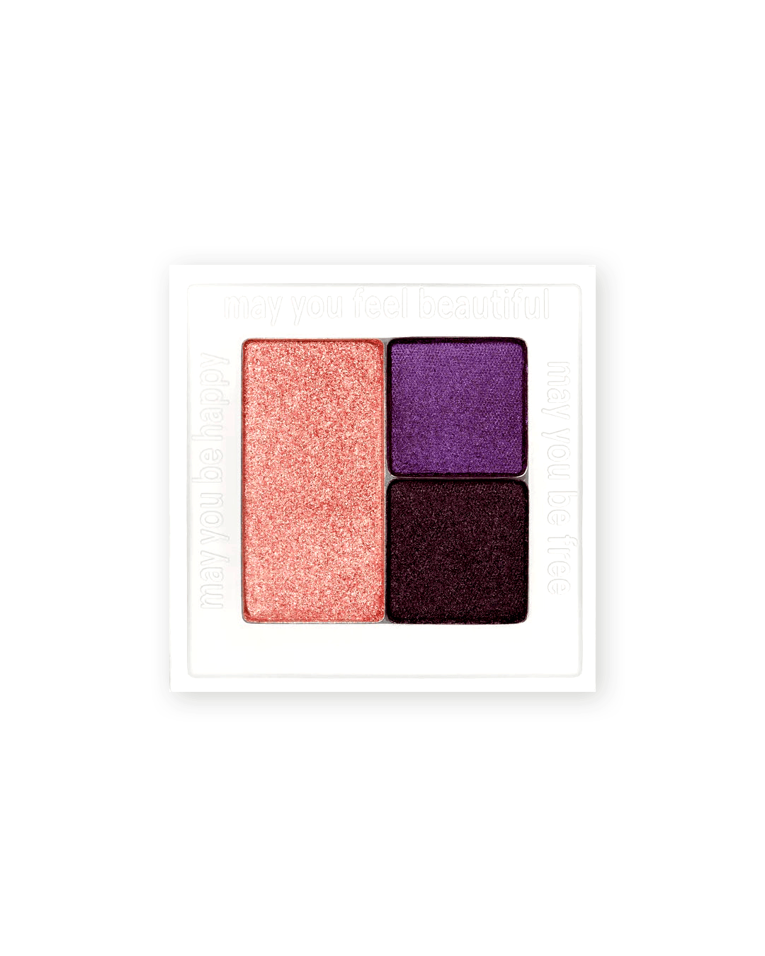 Neen Pretty Shady Pressed Pigment Trios