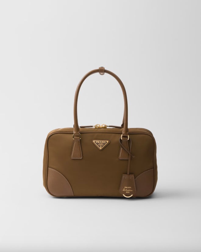 Re-Edition 1978 Two-Handle Bag