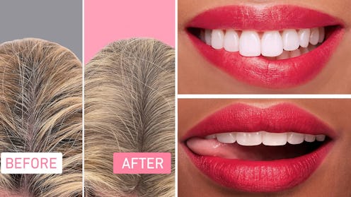50 Cheap Tricks Makeup Artists & Hair Stylists Use To Make People Look 10x Better