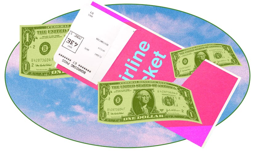 According to an etiquette expert, if you’re going to back out of a trip last minute, break the news …