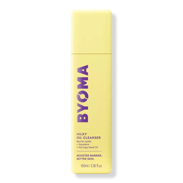 BYOMA Milky Oil Cleanser