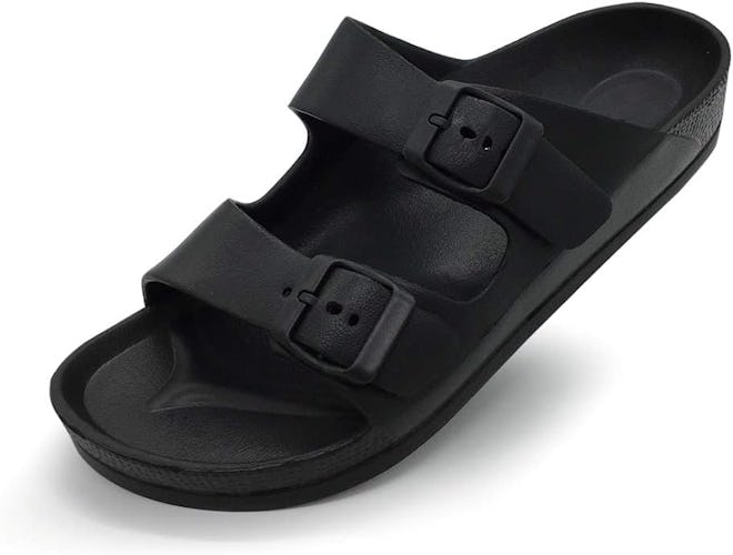 FUNKYMONKEY Comfort EVA Flat Sandals