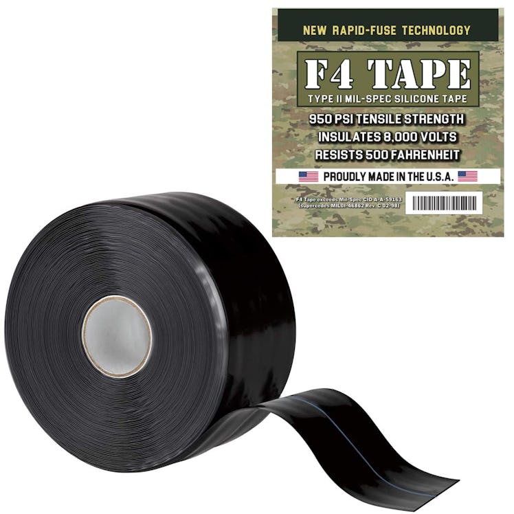 Bond It F4 Emergency Waterproof Tape