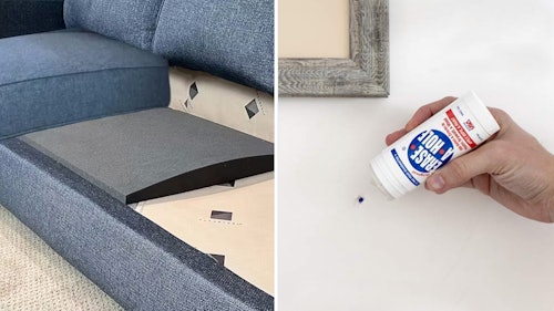 40 irritating problems around your home that are actually cheap & easy to fix — here's how