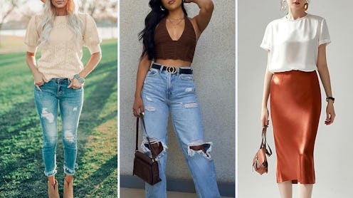 50 Cult-Favorite Pieces Of Clothing On Amazon That Look Good On Everyone