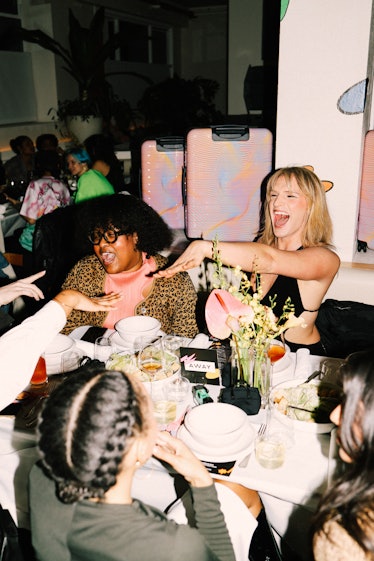 NYLON’s Best Party Photos Of The Week March 22