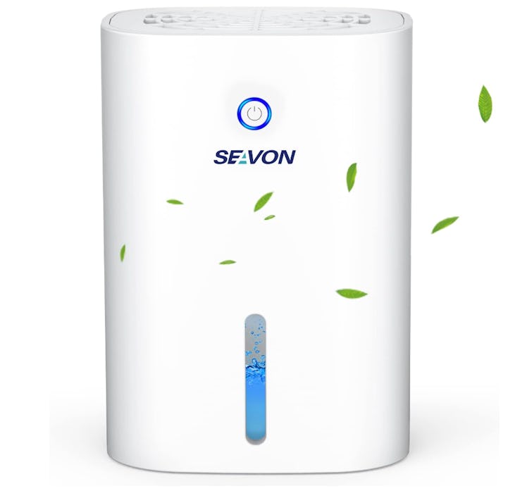 SEAVON Dehumidifier