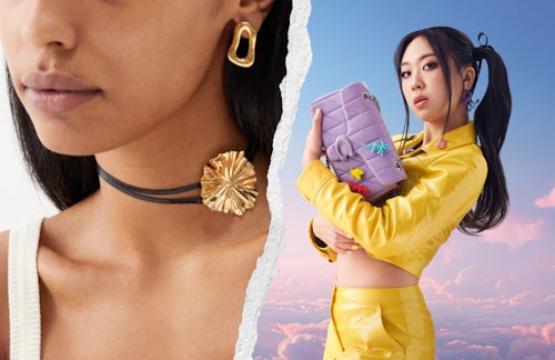 These Bold Spring Accessories Are Giving Main Character Energy