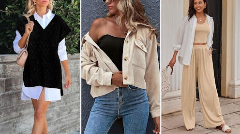 50 Cozy, Cute Outfits That Are So Cheap On Amazon