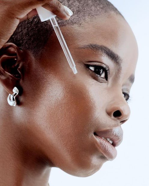 Lancome clarifying essence