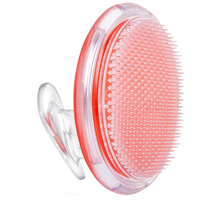 Dylonic Exfoliating Brush & Ingrown Hair Treatment