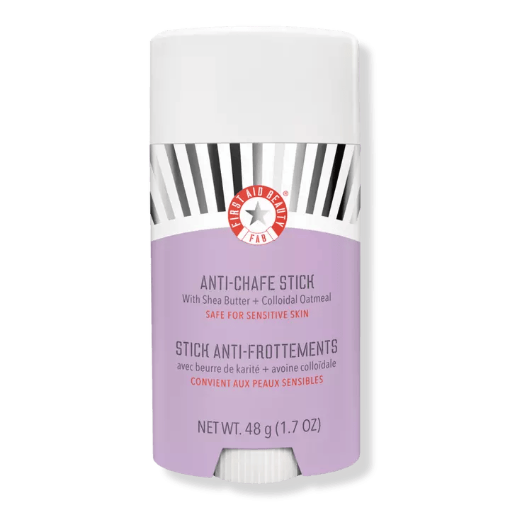 First Aid Beauty Anti-Chafe Stick with Shea Butter + Colloidal Oatmeal