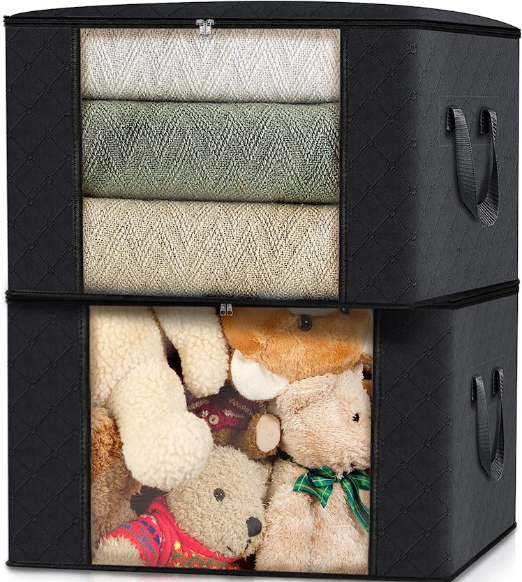 Fab totes Storage Bags (2-Pack)