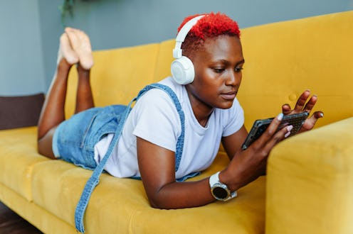 Spotify launches new audiobook subscription.