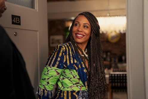 Karen Pittman is leaving 'And Just Like That...' after two seasons of playing Nya Wallace.