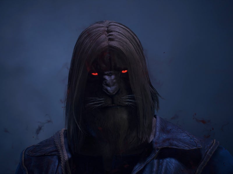 screenshot from Dragon's Dogma 2