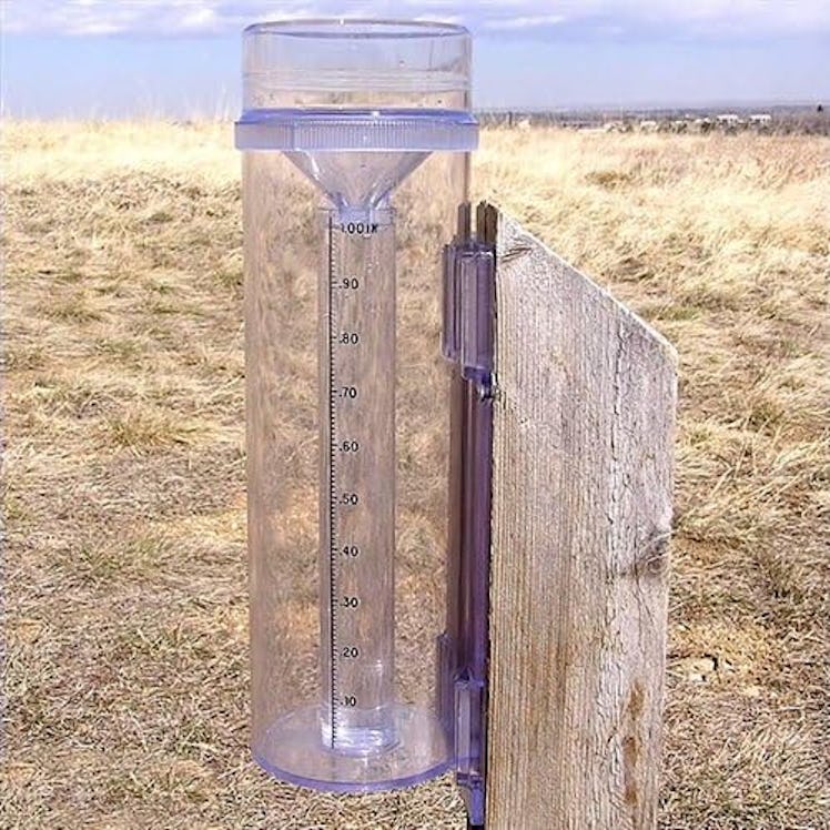 Stratus Precision Rain Gauge