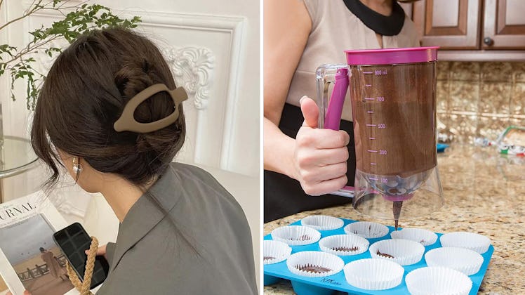 The 65 Weirdest, Most Clever Things Under $30 With Over 4.5 Stars On Amazon