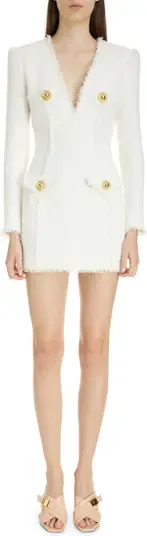 Palm Royale Embellished Top - Lavender
