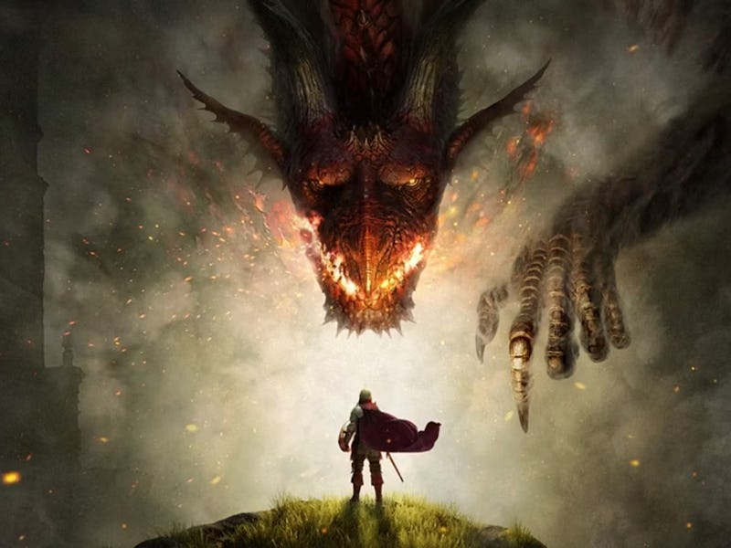Dragon's Dogma 2