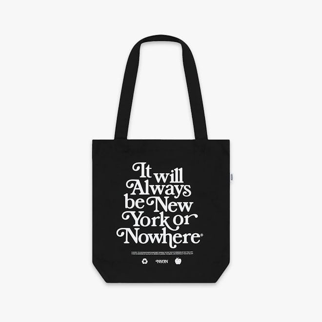 Always Tote Bag