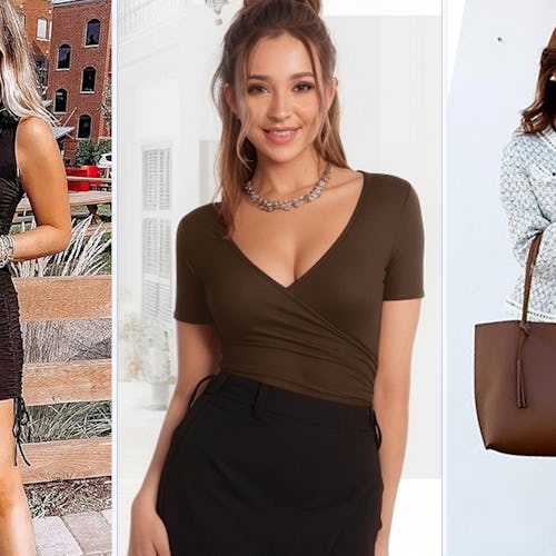 50 Timeless Pieces That Look Great On Everyone & Are Under $35 On Amazon