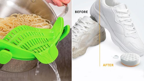 50 Absurdly Weird Things Under $25 On Amazon That Are So Good At What They Do