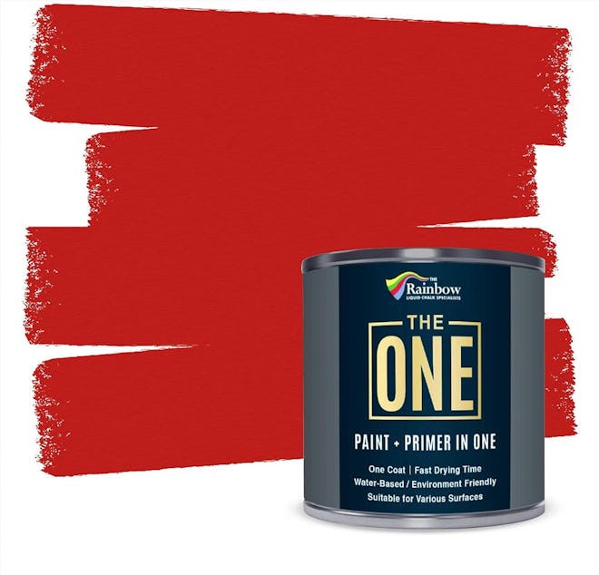 THE ONE Paint & Primer, 8.5 oz. 