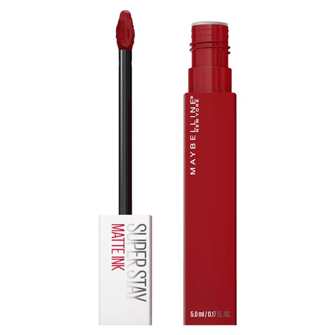 Super Stay Matte Ink Liquid Lipstick 