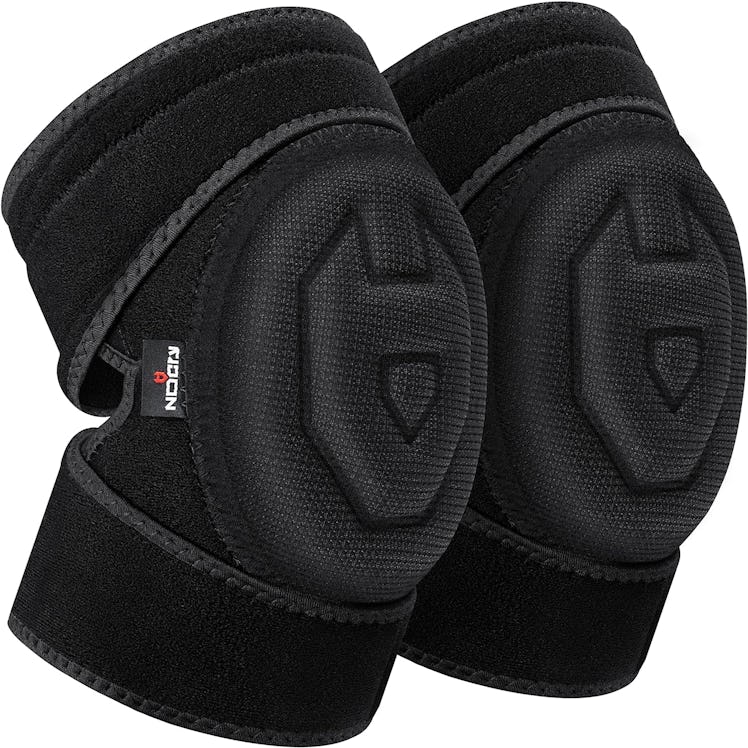 NoCry Gardening Knee Pads