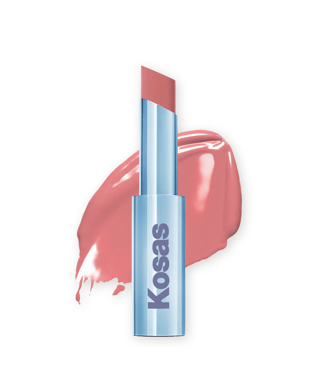 Kosas Wet Stick Moisturizing Lip Shine