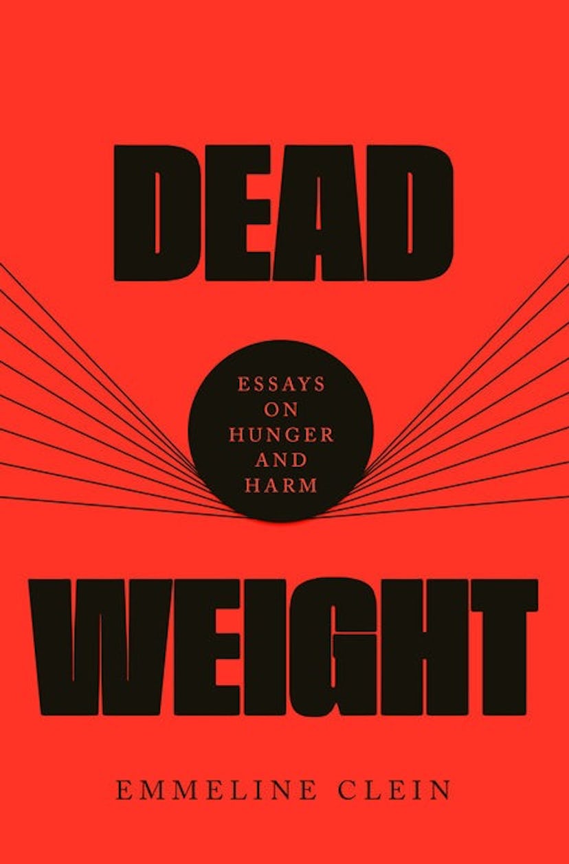 'Dead Weight' by Emmeline Clein